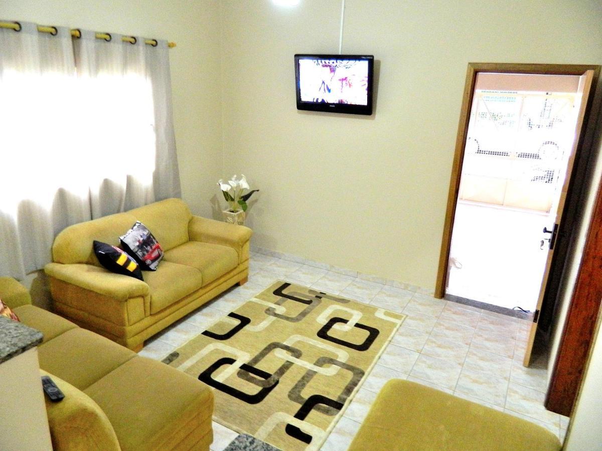 Casa Recanto Do Maestro Ll Olimpia Exterior photo