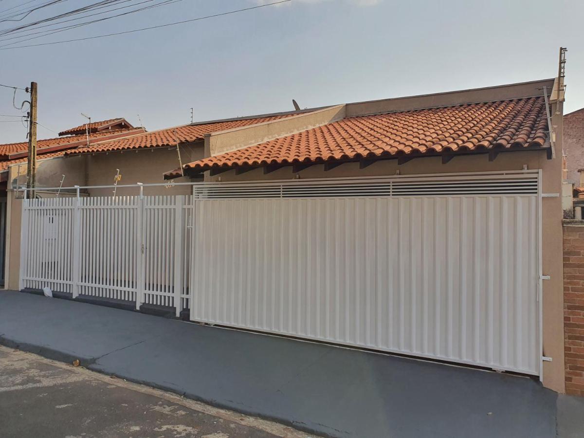 Casa Recanto Do Maestro Ll Olimpia Exterior photo