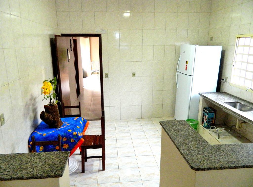 Casa Recanto Do Maestro Ll Olimpia Room photo