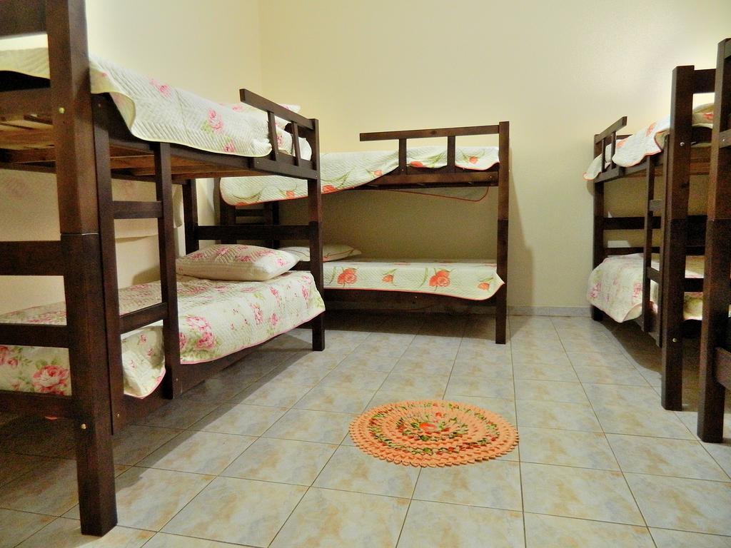 Casa Recanto Do Maestro Ll Olimpia Room photo