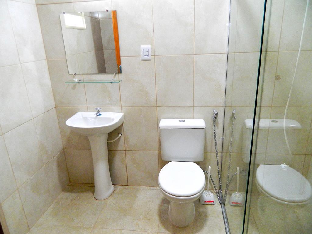 Casa Recanto Do Maestro Ll Olimpia Room photo